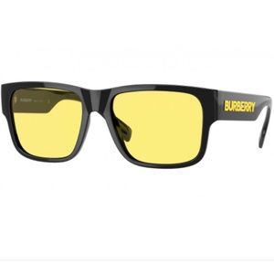 Burberry knight sunglasses